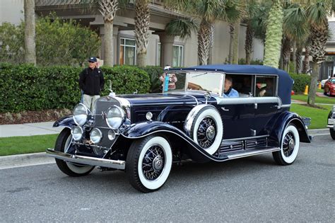 1930 Cadillac Series 452-A V16 Gallery | Cadillac | SuperCars.net