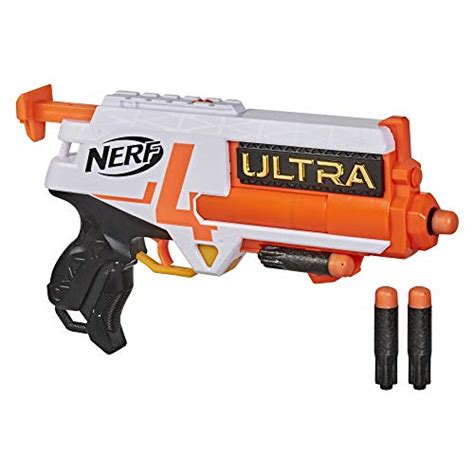 5 Best Nerf Ultra Series Guns (2024 Guide) - Blaster Central