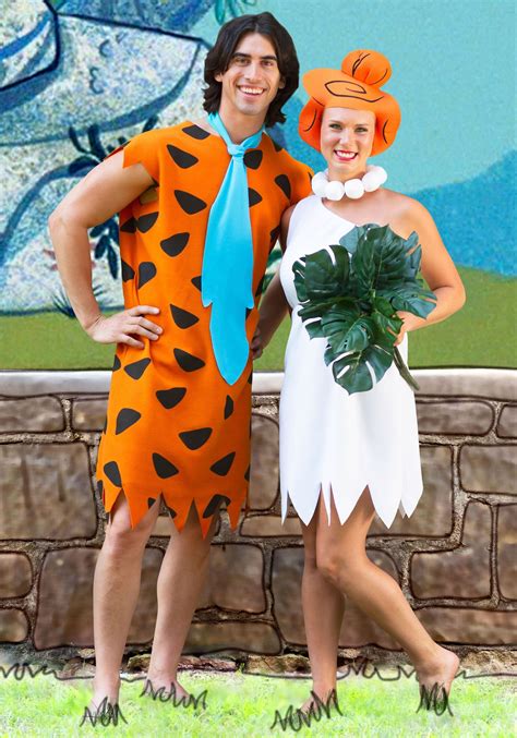 35 Best Diy Flintstones Costumes - Home, Family, Style and Art Ideas