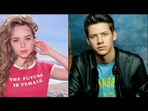 Top Boys List Brec Bassinger Has Dated! New Boyfriend!2018 - YouTube