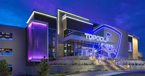 Edison: Topgolf to open first NJ location Friday