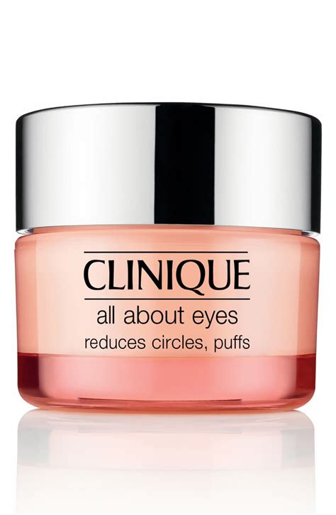 Clinique All About Eyes | Nordstrom