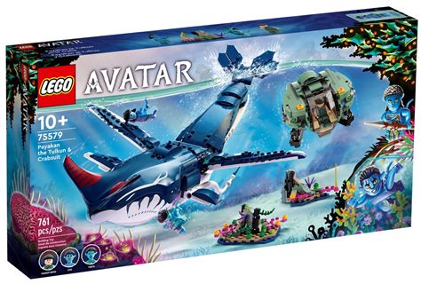 LEGO January 2023 New Sets Releases, Promotions, Offers & GWP - Toys N ...