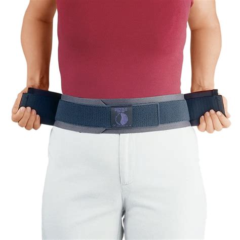 Serola Sacroiliac Belt SIBv2 [Free Shipping] | BodyHeal