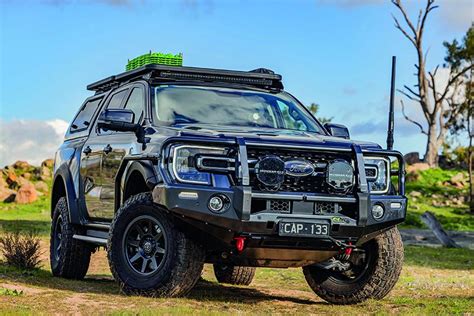 Offroading with Ironman 4X4 | NZ4WD Magazine