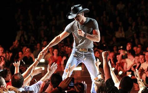 5 Reasons Why Country Concerts Are The Best Concerts