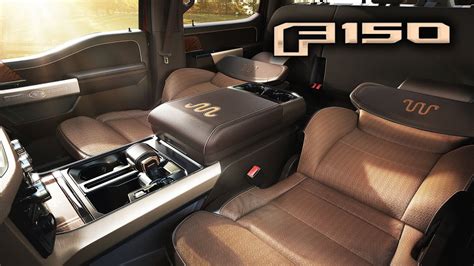 Ford F150 King Ranch Interior Colors | Psoriasisguru.com