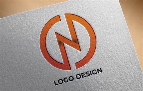 Letter Logo Design :: Behance