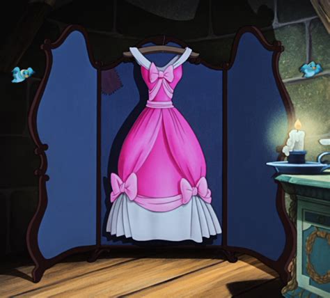 Cinderella's Dress | Disney Wiki | Fandom