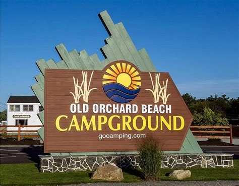 OLD ORCHARD BEACH CAMPGROUND | UPDATED 2024 Reviews (ME) - Tripadvisor