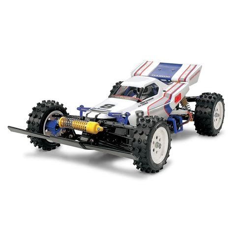 Radio Control Kits, RC Car Kits, Tamiya RC Cars, RSC Scale Models