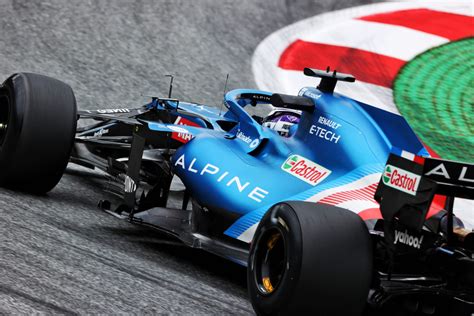 Alpine looking to step up F1 involvement - Speedcafe.com