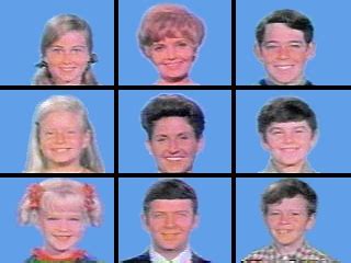 The Brady Bunch Theme Song - Quiz, Trivia & Questions