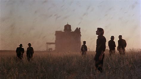 12 Films That Have 'Perfect' Cinematography (According to Over 60 Critics)