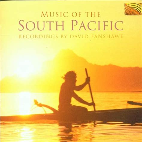 Music Of The South Pacific: Amazon.co.uk: CDs & Vinyl