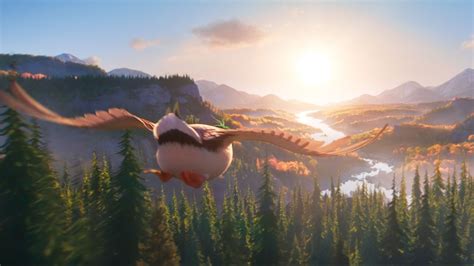 Migration Trailer: Danny DeVito, Elizabeth Banks in Animated Ducks Film