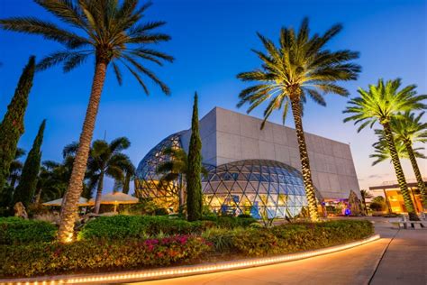 Top Must-Visit Florida Museums for 2023 - Florida Rentals Blog