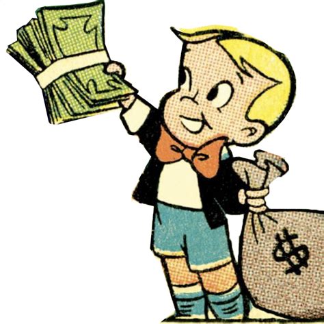 Richie Rich Movie Quotes. QuotesGram