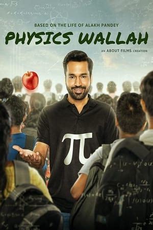 Physics Wallah (TV Series 2022-2022) — The Movie Database (TMDB)