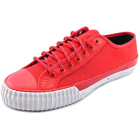 PF Flyers - pf flyers center lo round toe canvas sneakers - Walmart.com ...