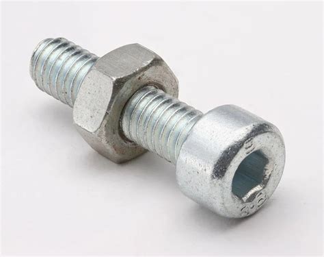 Titanium Allen Cap Bolt, 10 mm at Rs 80/piece in Mumbai | ID: 25313241655