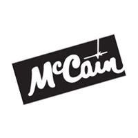 McCain Logo - LogoDix