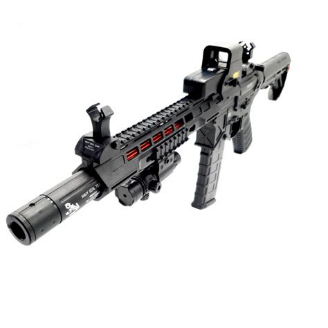 XJL M4-K300 Gel Blaster [CLEARANCE] - Renegade Blasters