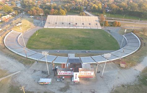 Kickers look to take over City Stadium; $20M in upgrades planned ...