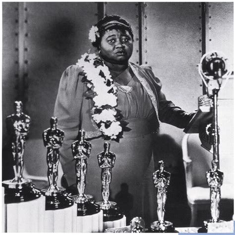 Oscars: A look back at some early, pioneering roles for black actors ...