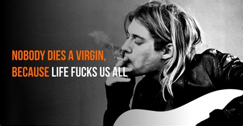 The Unattained Nirvana of Kurt Cobain