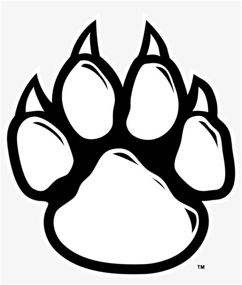 wolf paw print png 10 free Cliparts | Download images on Clipground 2024