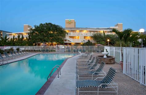 Quality Inn Oceanfront Ocean City (Ocean City, MD) - Resort Reviews ...