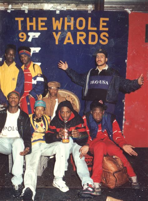 The Real And Raucous Story Of The Lo Life Crew | The FADER