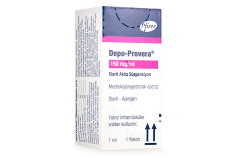 Depo-Provera® Non-English - Meds-Go