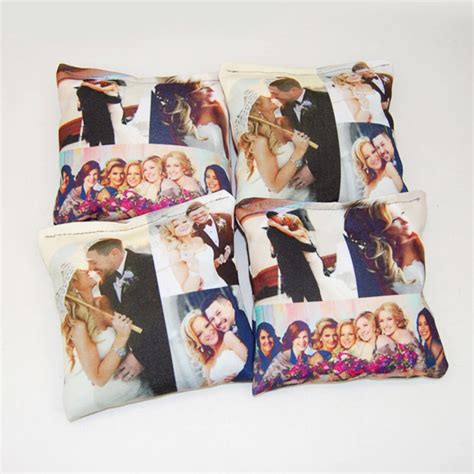 Personalized Cornhole Bags - Etsy