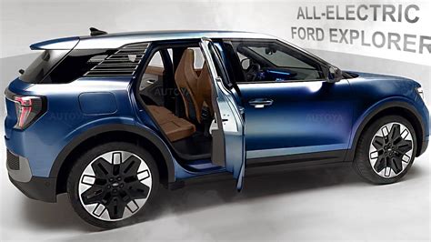 Ford Explorer Interior Images | Cabinets Matttroy