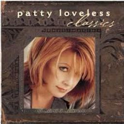 Patty Loveless - How Can I Help You Say Goodbye by sleeplessinidaho on ...