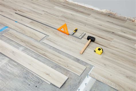 Install Your Own Vinyl Plank Flooring | Viewfloor.co