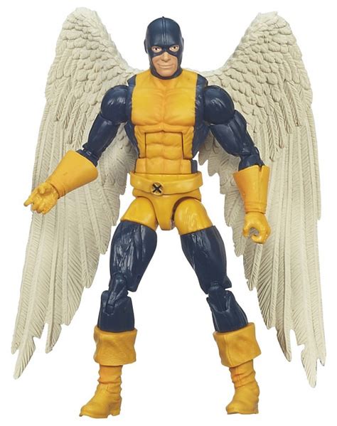 Marvel Legends All-New X-Men Figures Box Set Exclusive Announced ...