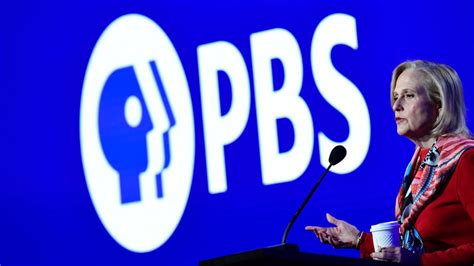 PBS Hopes Logo Refresh Will Better Connect Viewers