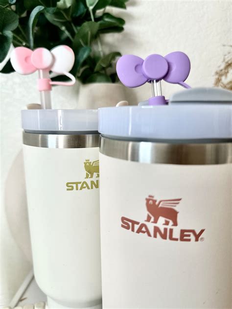 Stanley Straw Topper Cover Stanley Cup Cover for Stanley - Etsy