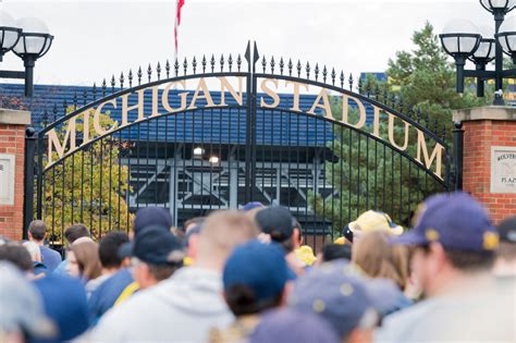 Michigan Stadium