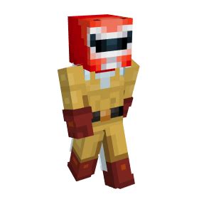 Superhero Minecraft Skins | NameMC