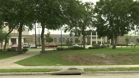 Wekiva High School students treated for pepper spray exposure