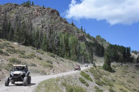 WHERE TO RIDE AND RACE YOUR UTV: ROCKY MOUNTAIN ATV/UTV JAM SEPTEMBER ...