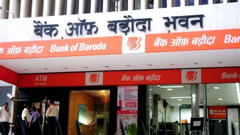 Bank of Baroda Hikes FD Interest Rates by 20 Bps - Equitypandit