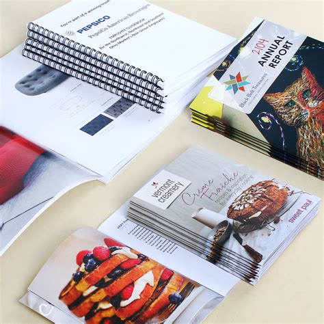 Online Booklet Maker | UPrinting.com