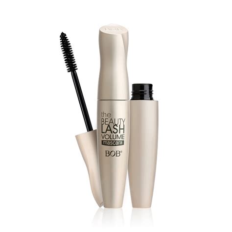 Lengthening Mascara - Siloran