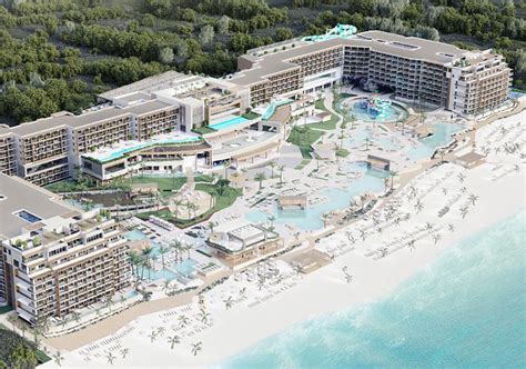 Royalton Splash Riviera Cancun, An Autograph Collection All-Inclusive ...