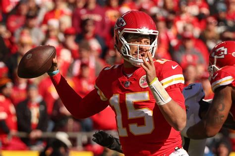 The Kansas City Chiefs Still Have The NFL's Best Offense | Sharp Football